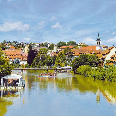 Hotel Convita Rottenburg am Neckar Eksteriør billede