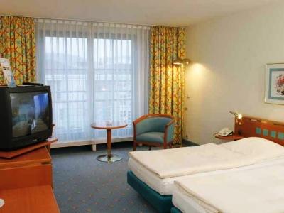 Hotel Convita Rottenburg am Neckar Værelse billede