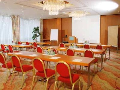 Hotel Convita Rottenburg am Neckar Faciliteter billede