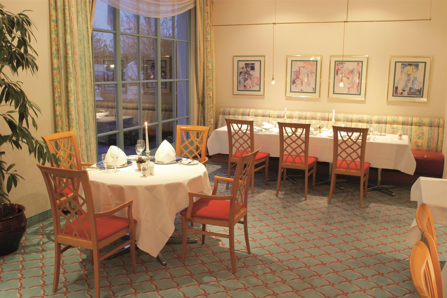 Hotel Convita Rottenburg am Neckar Eksteriør billede